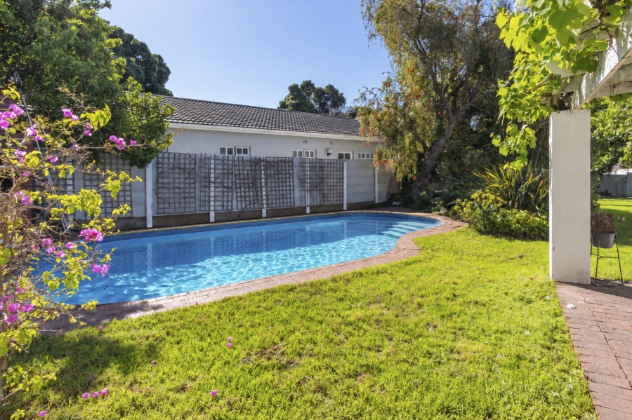 4 Bedroom Property for Sale in Tokai Western Cape